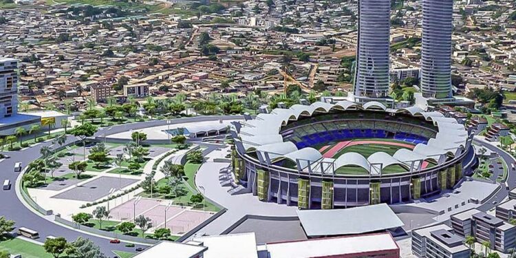 Gabon. Un Nouveau Plan Touristique