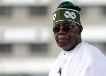 Le pari économique du président du Nigeria