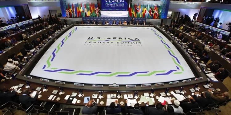 Sommet d’affaires États-Unis-Afrique: Quel avenir pour l’Agoa?
