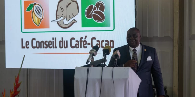 Côte d’Ivoire: la saison du cacao lancée, des prix à la hausse pour les planteurs