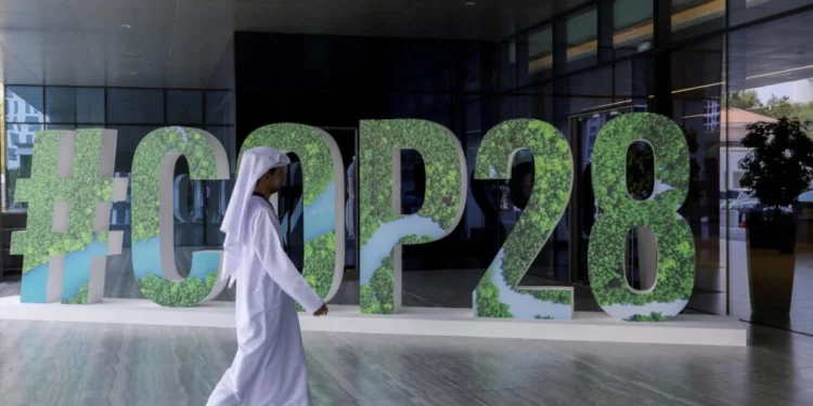 COP28: l’Afrique au défi de la transition énergétique