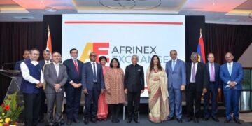 Bourse : Afrinex, une autre porte de l’Inde sur l’Afrique depuis Maurice